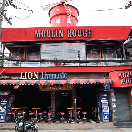 Oyo 739 Presley Guesthouse Phuket Patong Esterno foto